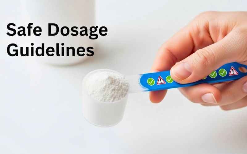 Proven mssaminoacid33 Guide: Unlock Peak Muscle Growth and Total Health 3 mssaminoacid33 Dosage and Safety Guidelines