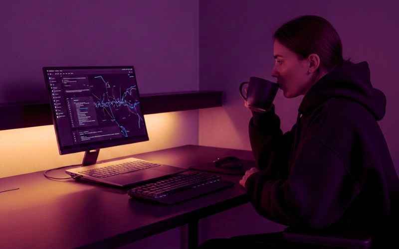 tasyyblack digital trend