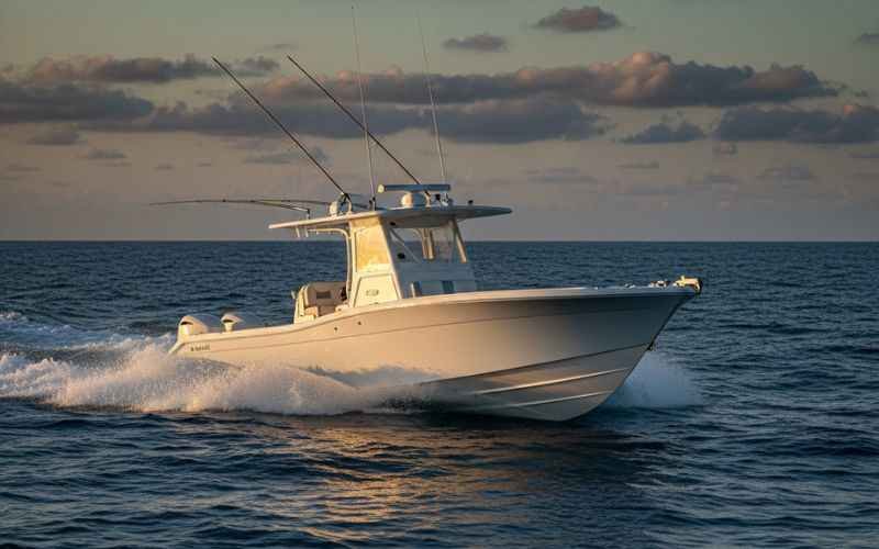 the Hull Truth About Boat Shapes