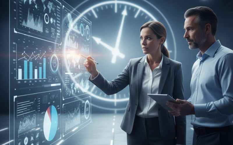 time saving support with g15tool