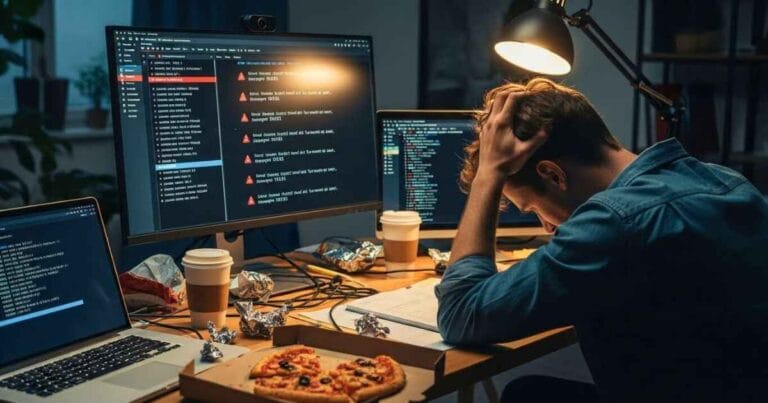 Why Can’t I Run My GenBoostermark Code? Solved (2026 Update)