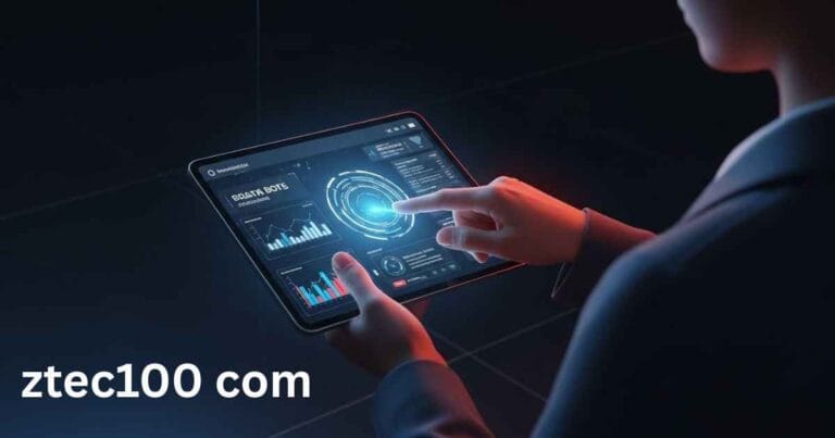 Ztec100.com Review 2026: A Complete Guide to Smart Health & Insurance Tech