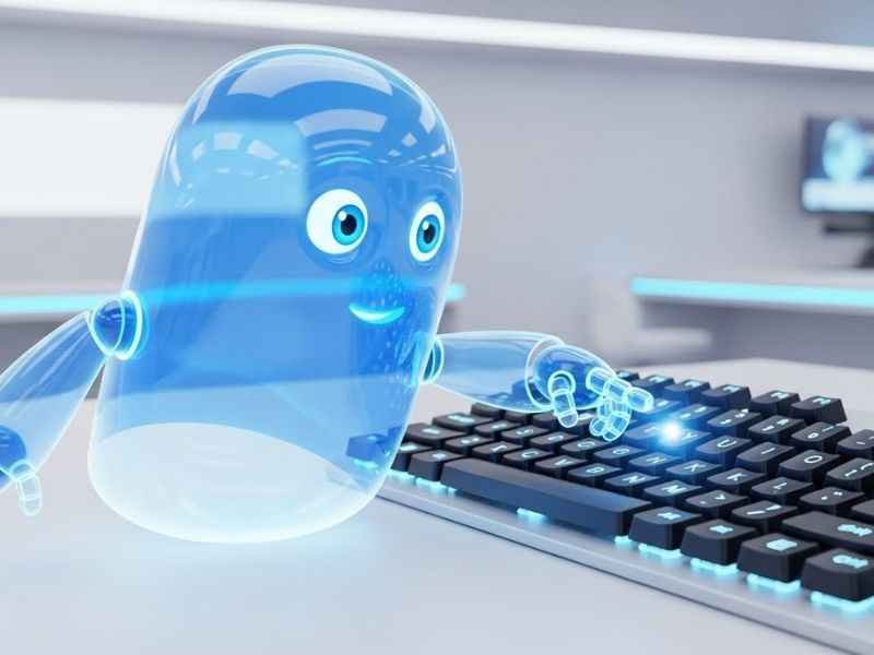 A New Way to Look at Artificial Intelligence