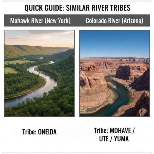 A Quick Guide to Similar Clues