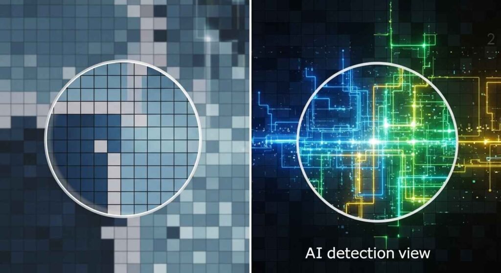 GFXRoboTection AI Software by GFXMaker – Ultimate AI Protection Tool for Creators 3 Addressing the Fear of Accidental Plagiarism