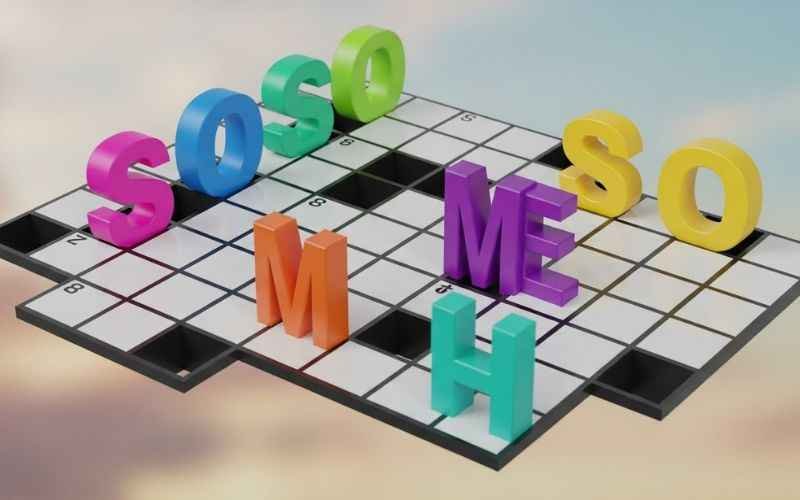 Best Answers for Your Second Rate Crossword Clue
