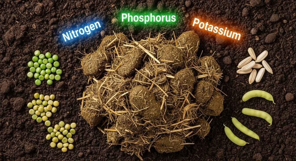 Better Soil Without the Big Price Tag