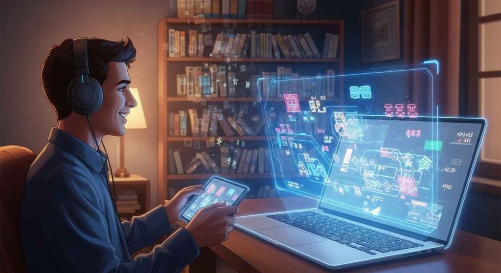 Building Your Dream Setup on a Budget