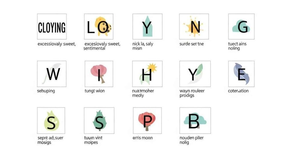 Building a Mental Map for Future Puzzles