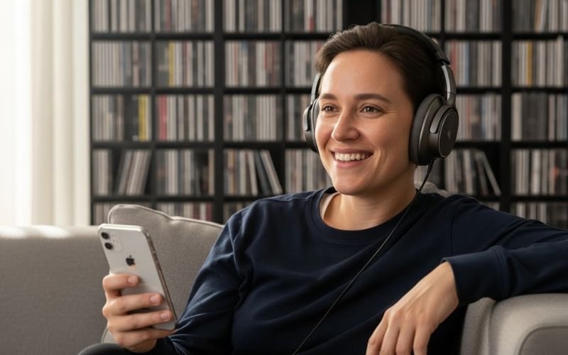 CDiPhone Final Thought