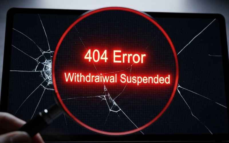 Understanding Coyyn.com Crypto: A Guide to Safe Digital Asset Management 3 Common Red Flags for Coyyn.com Crypto Users