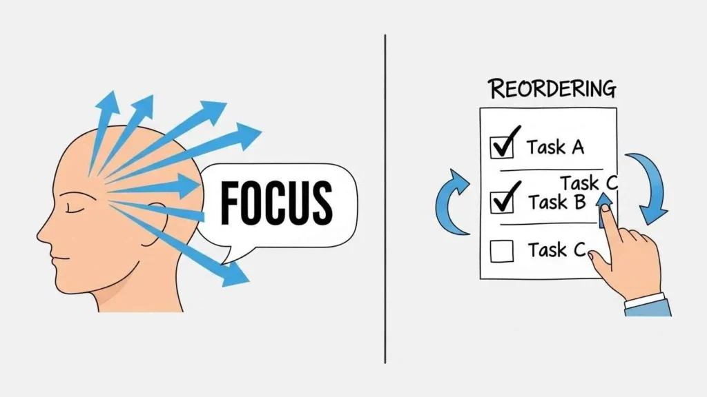 Common Synonyms Used by Editors
