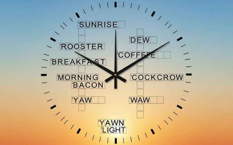 Complete List of Solutions by Word Length