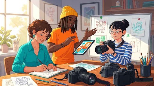 Daily Habits of a Visionary