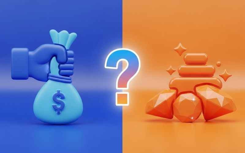 Different Meanings of Plunder