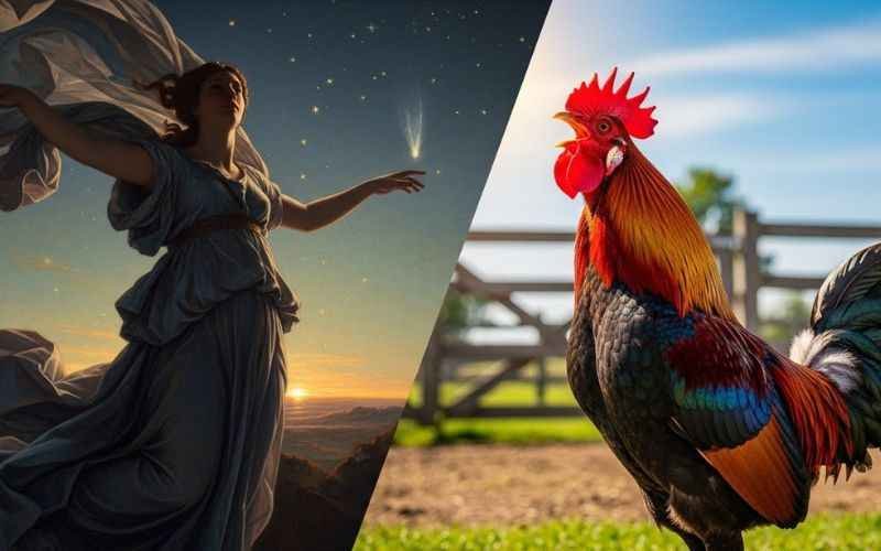 Different Types of Daybreak