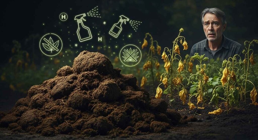 Do Different Horse Breeds Make Different Waste