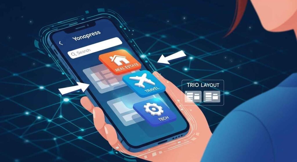 Empowering the Next Generation