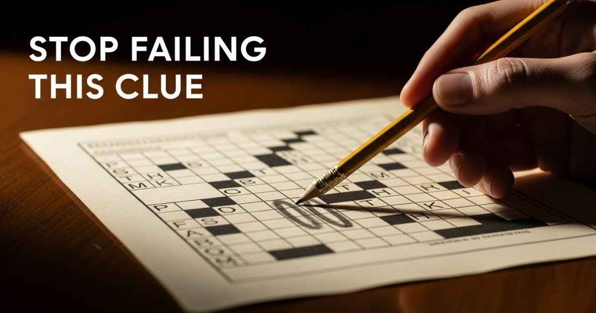 European country crossword clue