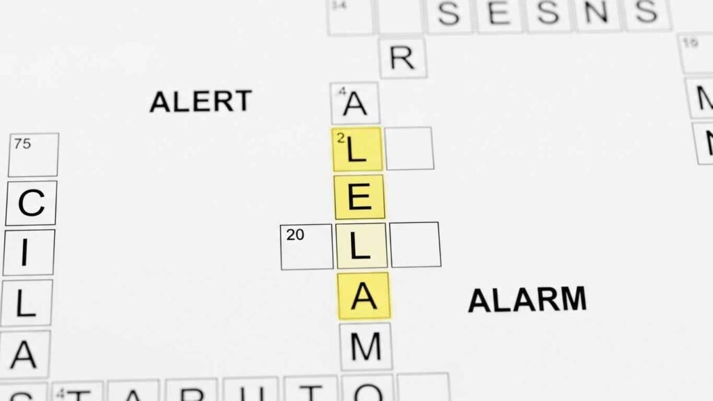 Expanding Your Vocabulary for Future Puzzles