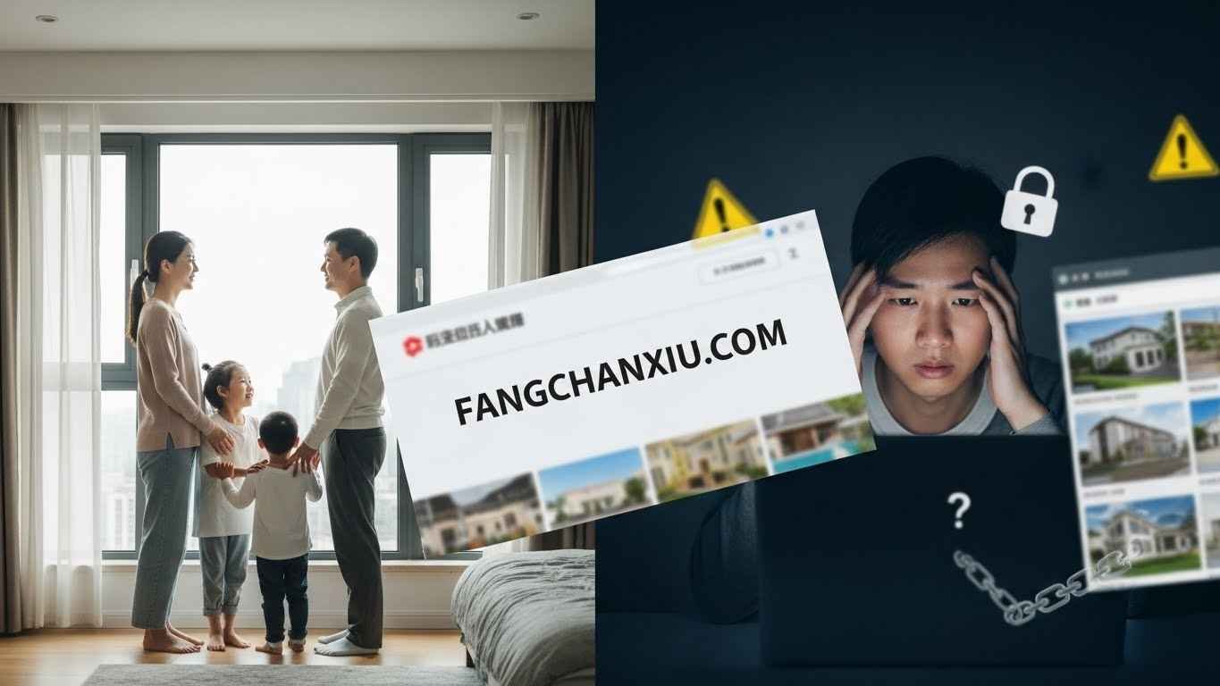 Fangchanxiu.com (2)