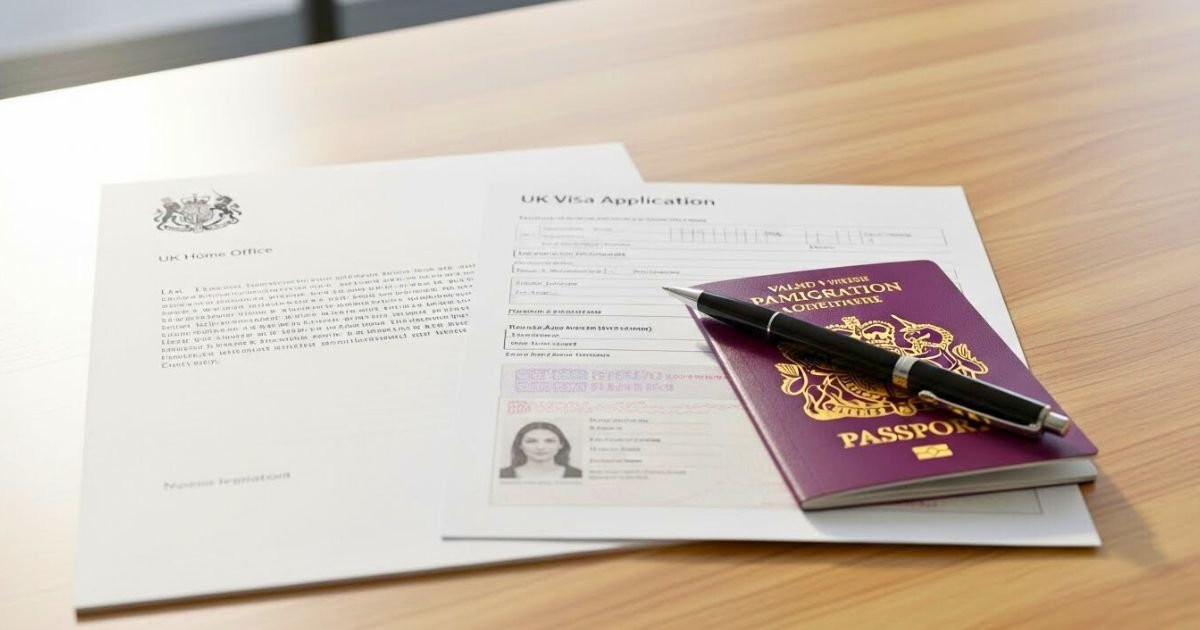 Fiance Visas UK