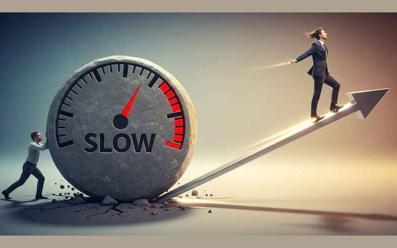 Fixing common mistakes that hold you back