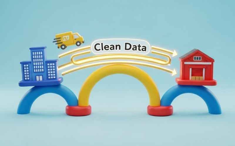 Fixing the Problem of Messy Data Silos