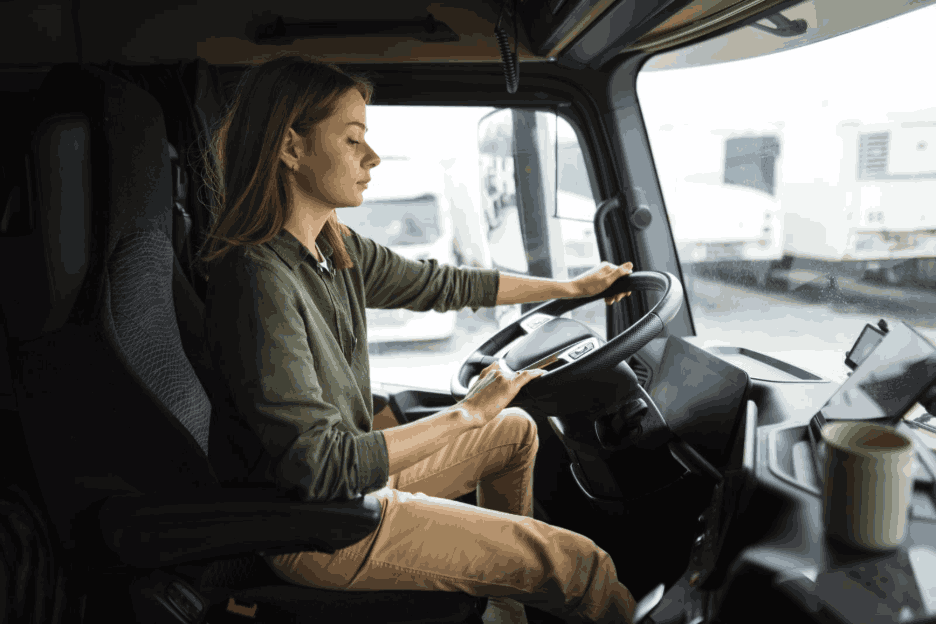 Freight Market Trends That Influence Earnings