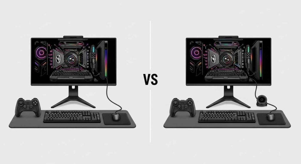 High-Performance Storage and Library Management