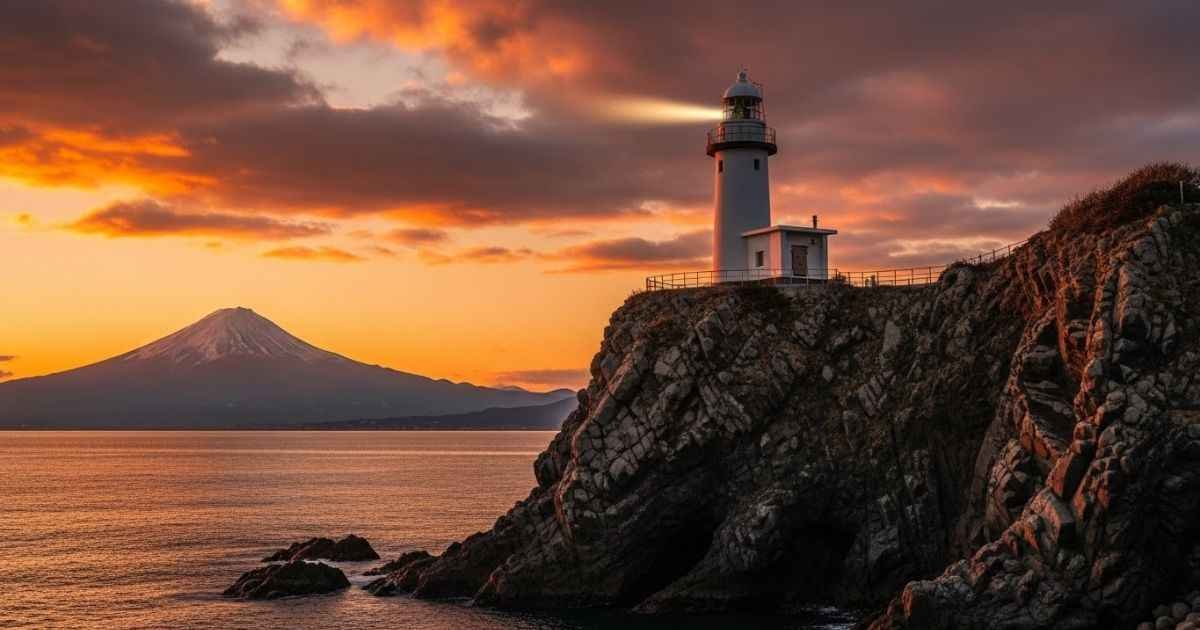 Highlights of Nummazaki