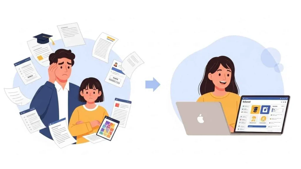 How Canvas Keeps You on Track