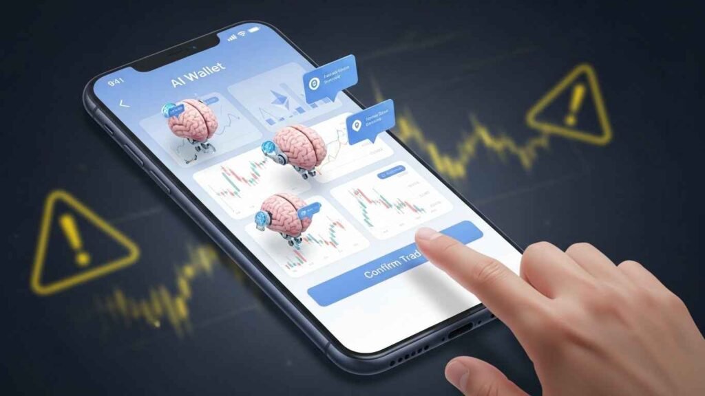 How decentralized applications change the game