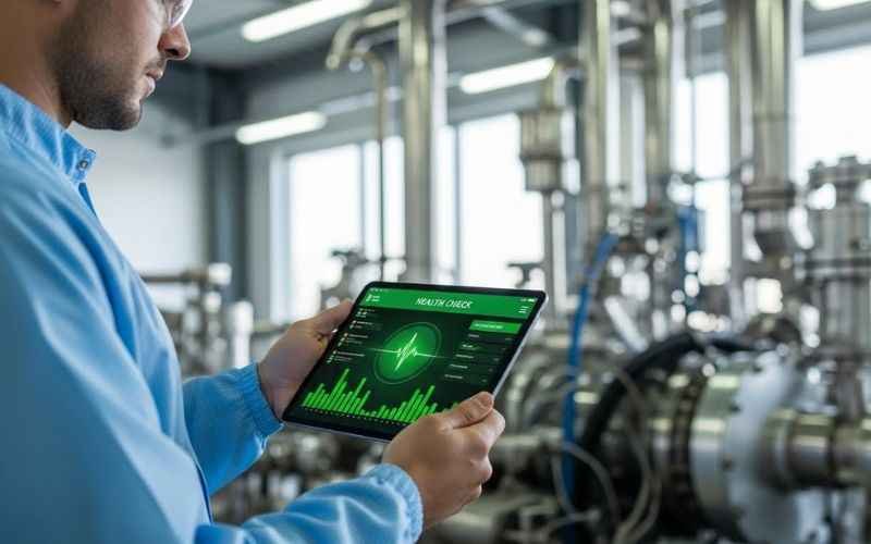 How the smart systems work