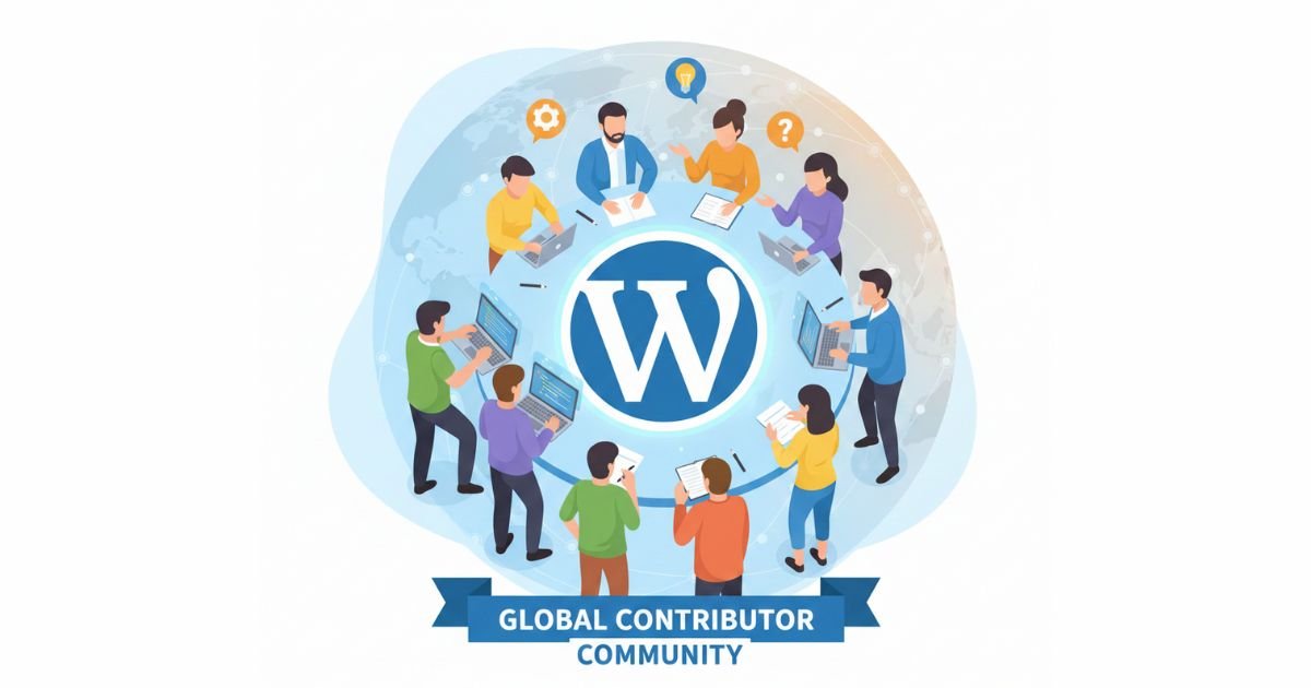 How to Get Started as a WordPress Contributor