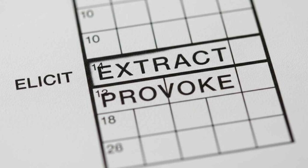 How to Handle Tricky Clues