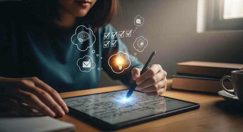 Unlock Hidden Power of https //www.microsoft.com /ink Today 2 How to Set Up Your Creative Space