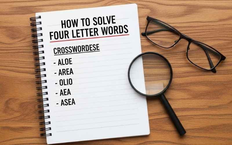 Stuck on "Like Frodo at the End" NYT Crossword Clue? Here Is the Clear Answer 2 How to Solve Four Letter Words in the NYT Crossword