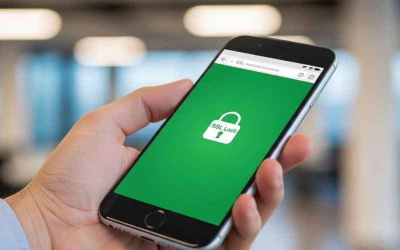 How to Stay Safe While You Search