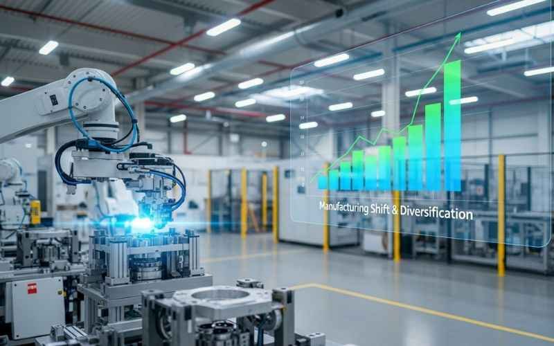 Ftasiastock business news: Smart Market Strategies for 2026 3 How to spot growth in different Asian sectors