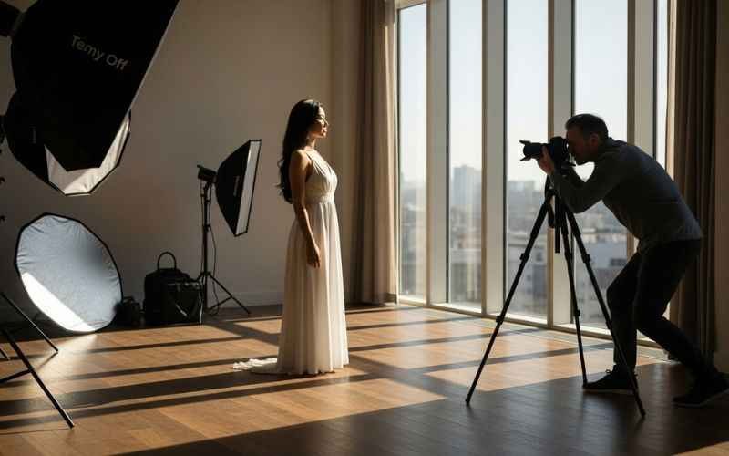How to take great photos with natural light
