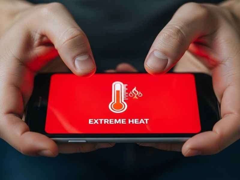 How to tell if your phone is being tracked