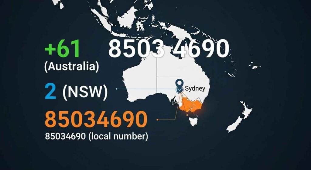 Is 61285034690 Linked to a Scam