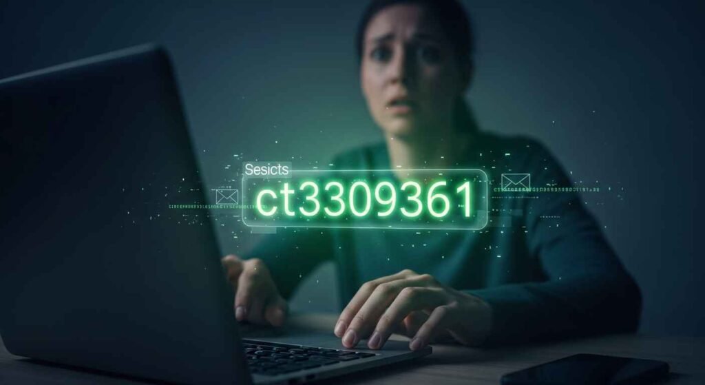 CT3309361 Guide: Avoid This Mistake When Upgrading RAM 2 Is CT3309361 Safe or a Virus