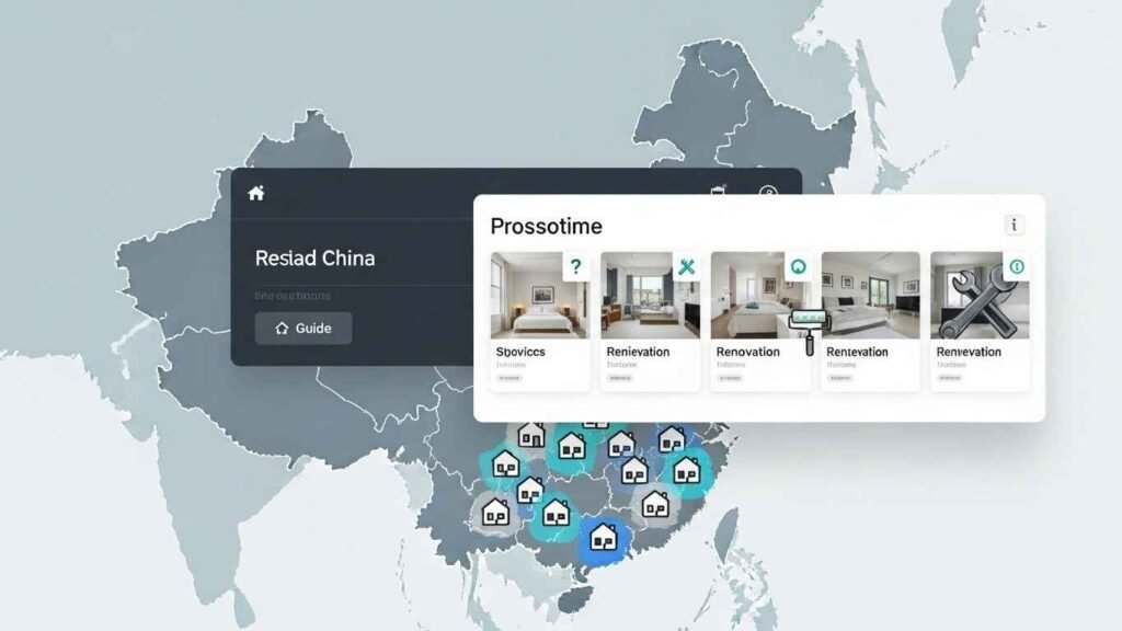 Is My Data Safe When Using Fangchanxiu.com