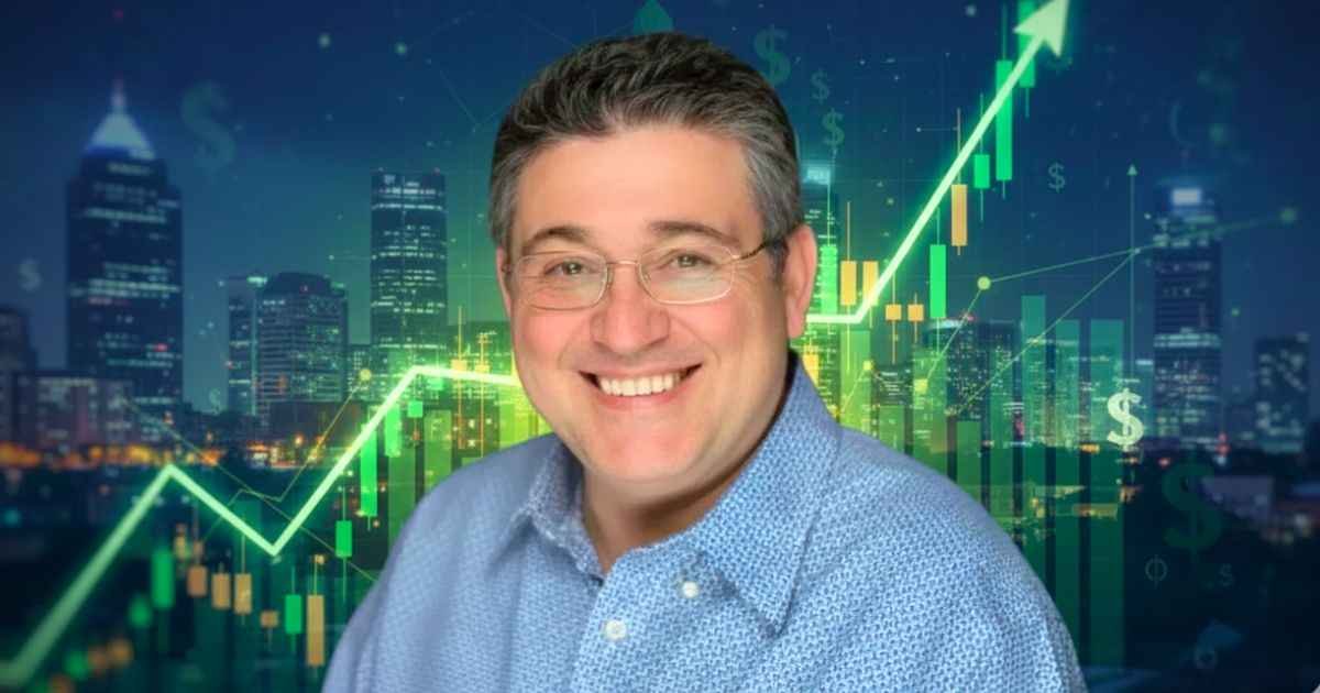 Itzhak Ezratti net worth