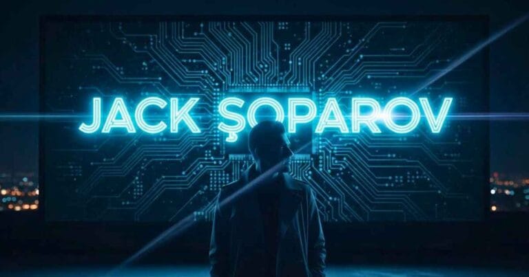 Jack Şoparov: The Mysterious Legend and His Surprising Link to Jack Sparrow