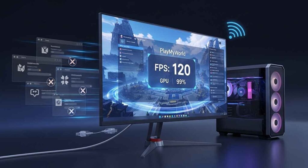 Keep Your Account Safe and Private