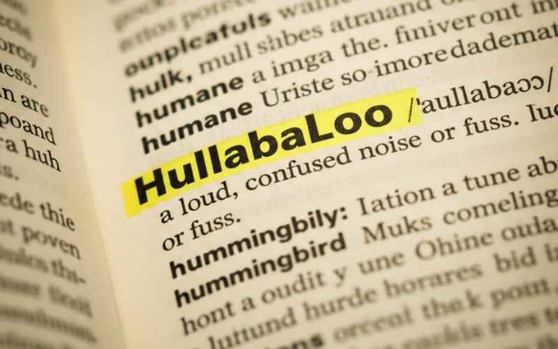 Long Words for Complex Puzzles