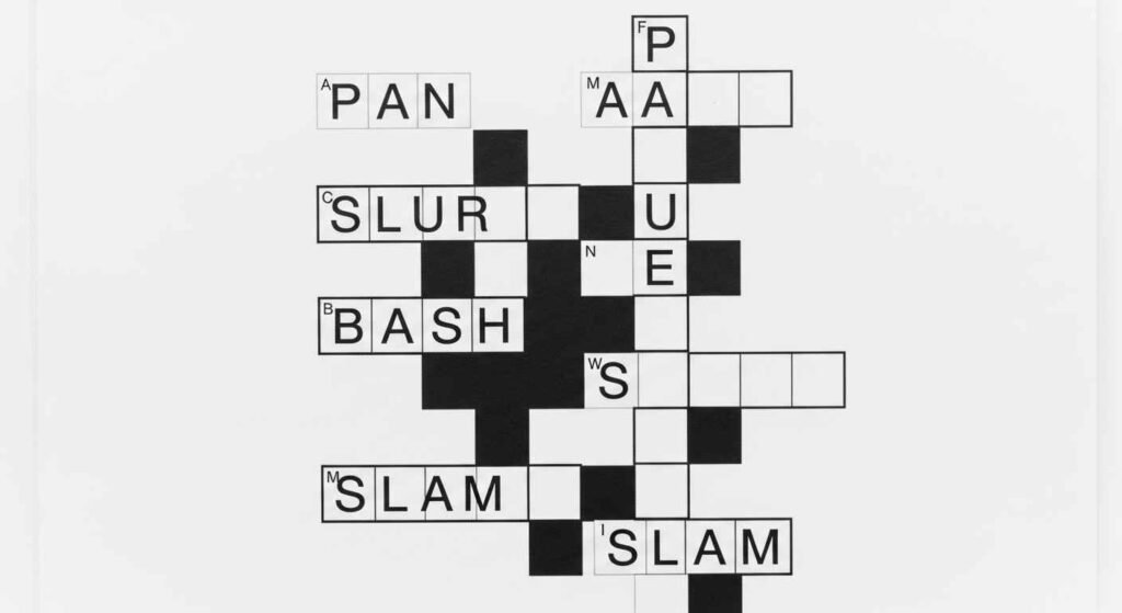 Long and Complex Answers for Sunday Grids